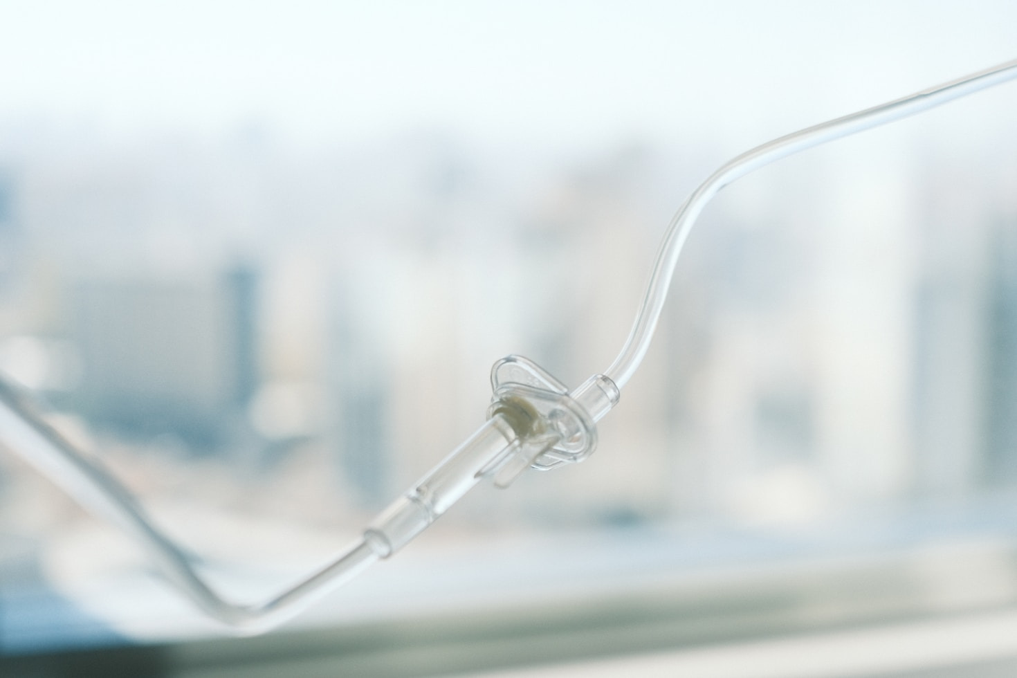 Sharing Love and Laughter Through the Pain